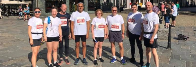 Bergen City Maraton